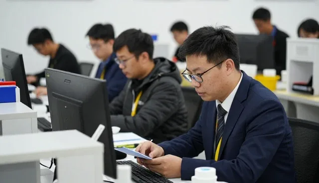 成都众创汇人力资源管理有限公司推动项目咨询向智能化方向发展